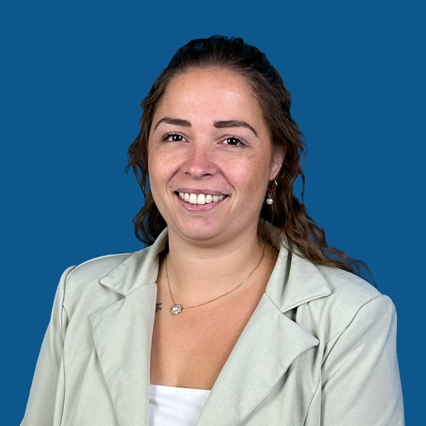 Michelle Huisman