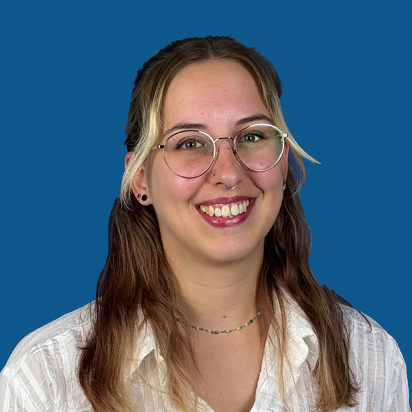 Julia Sundermeijer