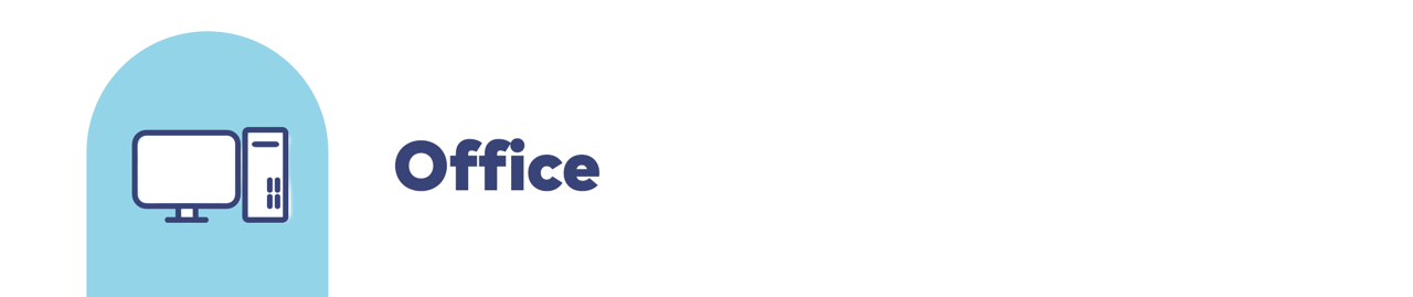 Office icon