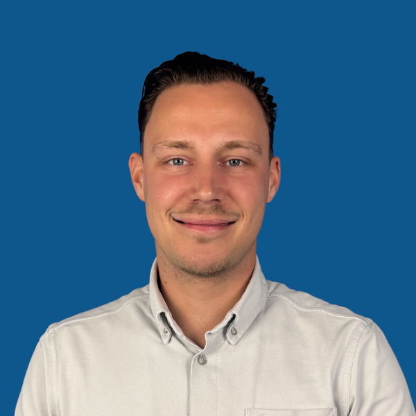 Jordi Bijnen