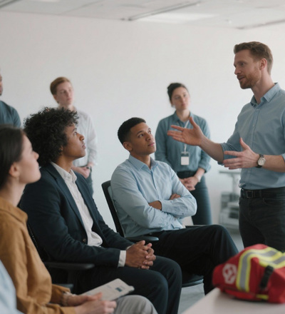 Hoeveel BHV’ers zijn er nodig in uw organisatie?