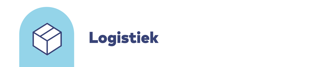 Logistiek icon